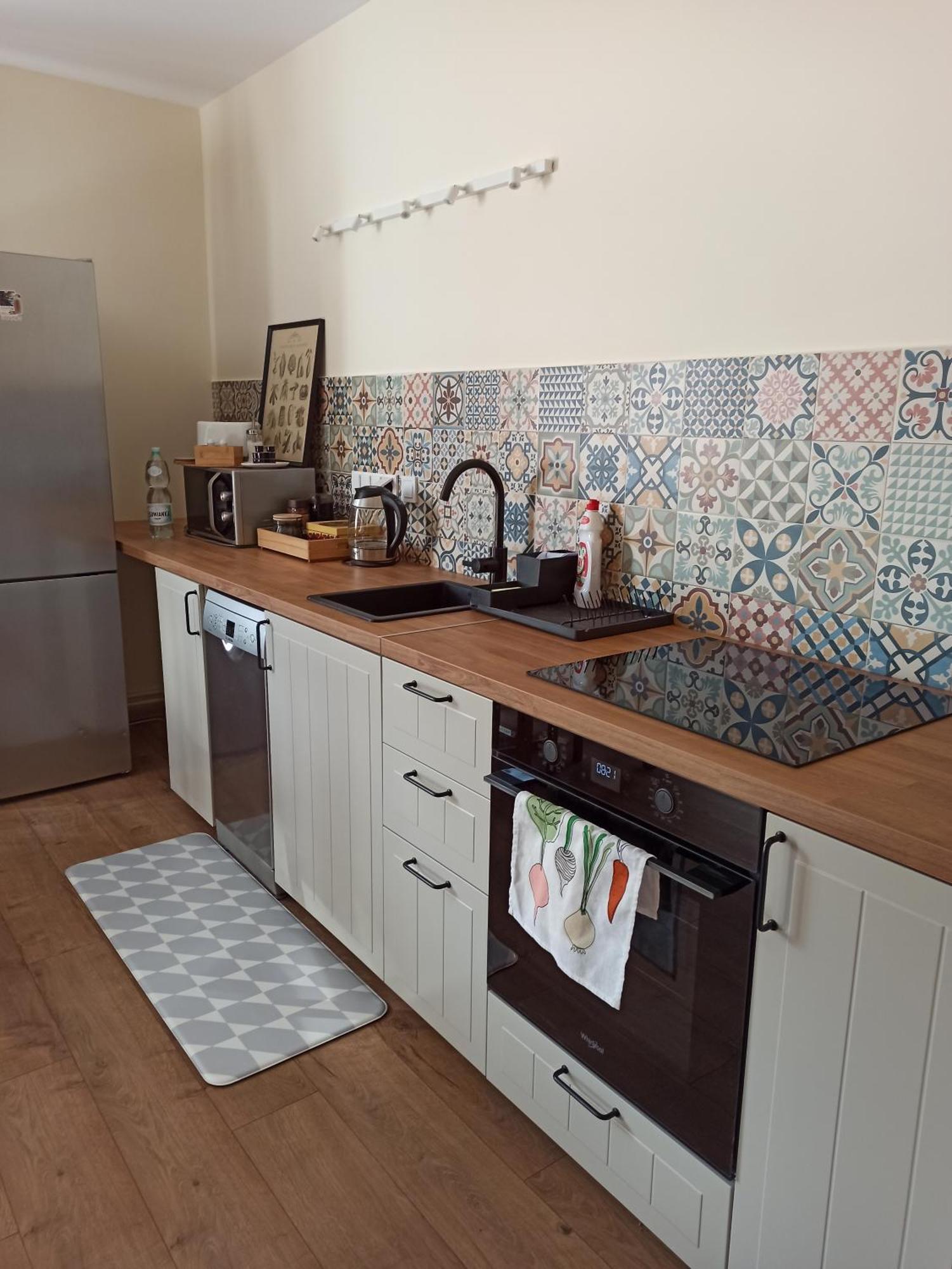 Apartament Przy Wandy Zielona Góra Exterior foto